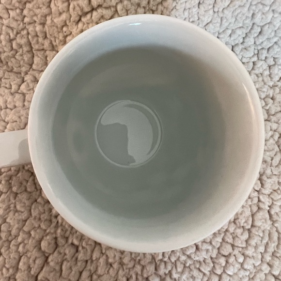 Smiley Happy Collection Smiley Face Coffee Mug - Picture 4 of 7